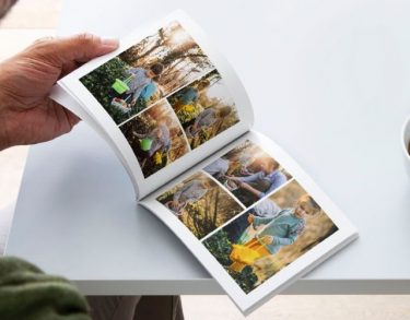 Álbum Personalizado Para Parejas Mas 100 Fotos De 10x15cm