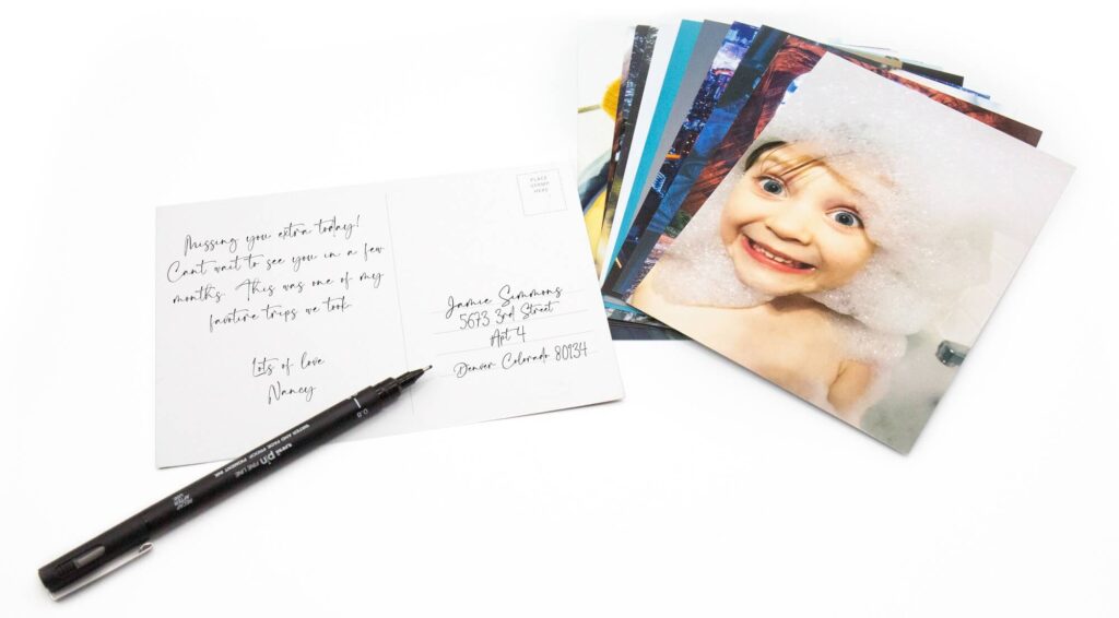 Foto Postales | Photo Print