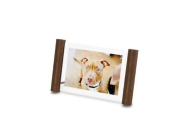 Scroll Photo Display Cafe 10x15cm