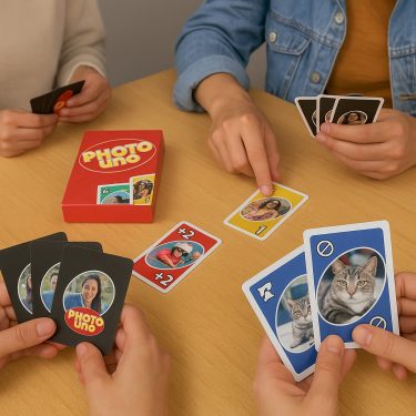 Photo Uno