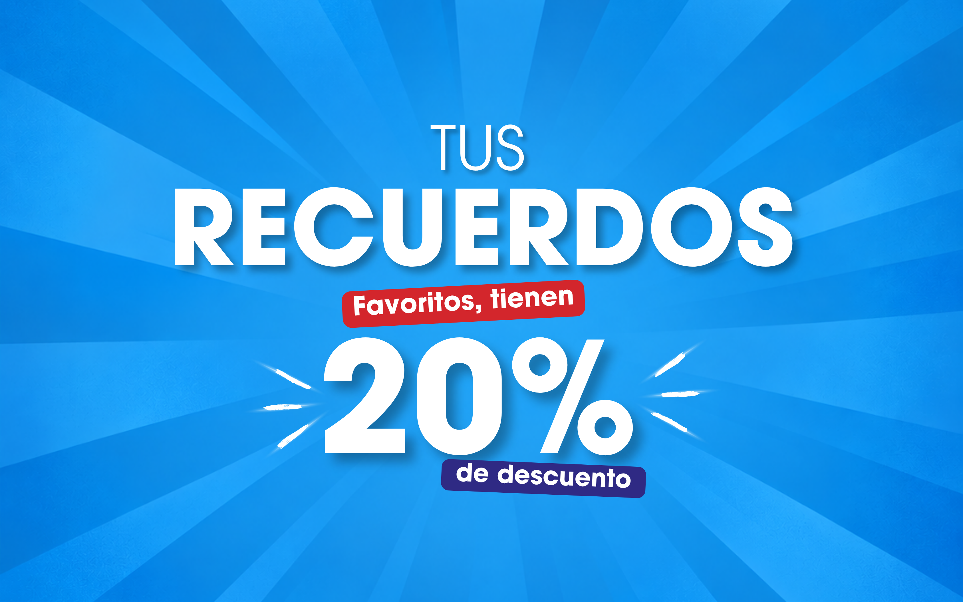 Banner celular página web