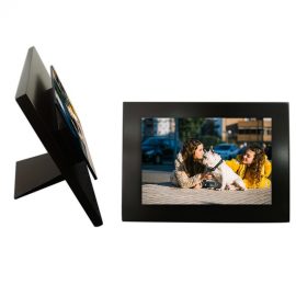 Photo Flotante